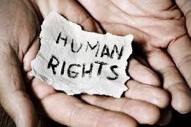 Human Rights Justice